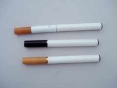e-cigarettes